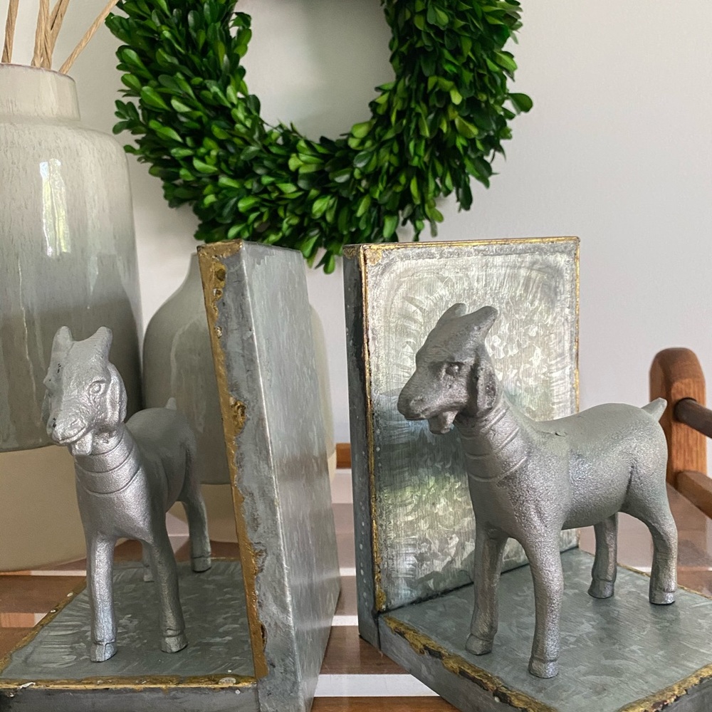 Bookends